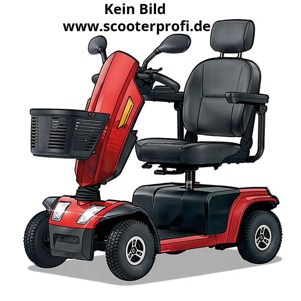 Solax Mobie Plus - Faltbar, perfekt für Urlaub Solax - neuwertig, 8 km/h, 2.750 € - Stade