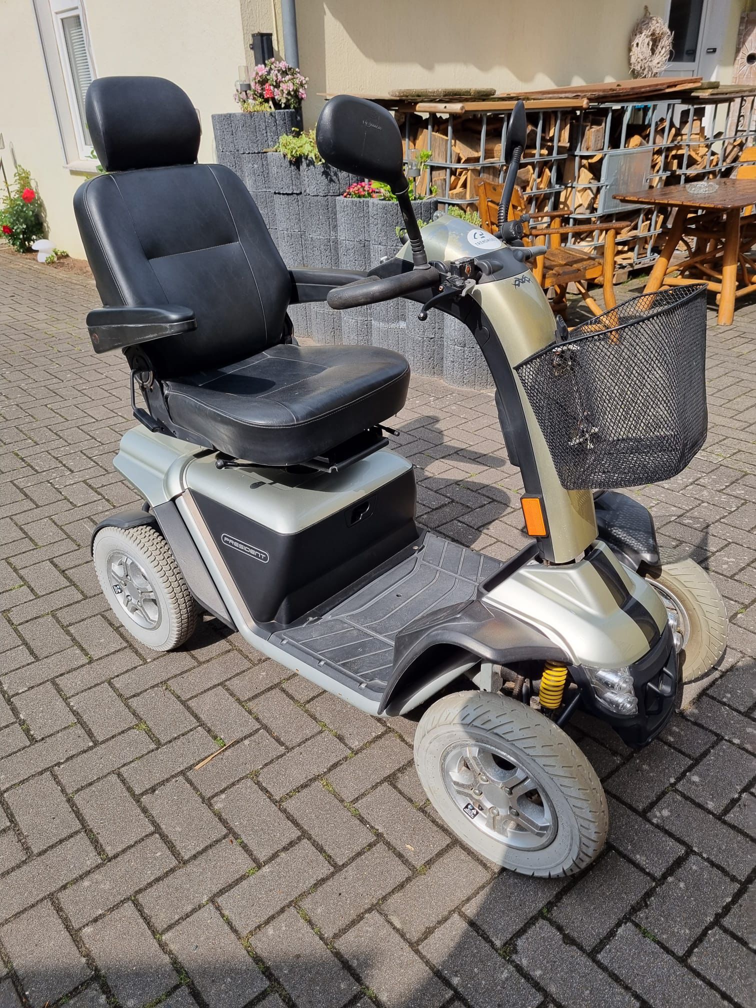 Elektromobile Winsen Luhe